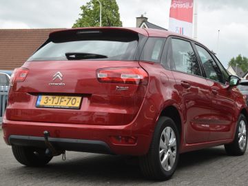 Citroën C4 Picasso